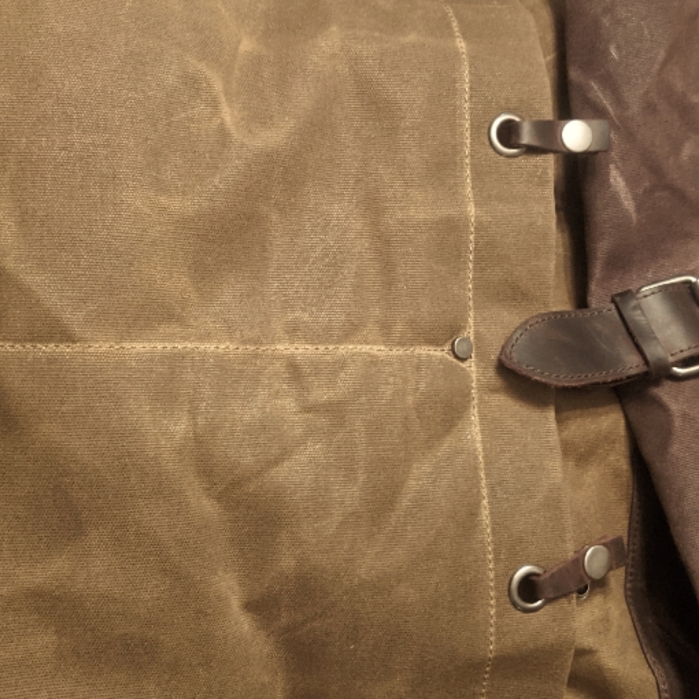 Occoquan Outfitters Backpack